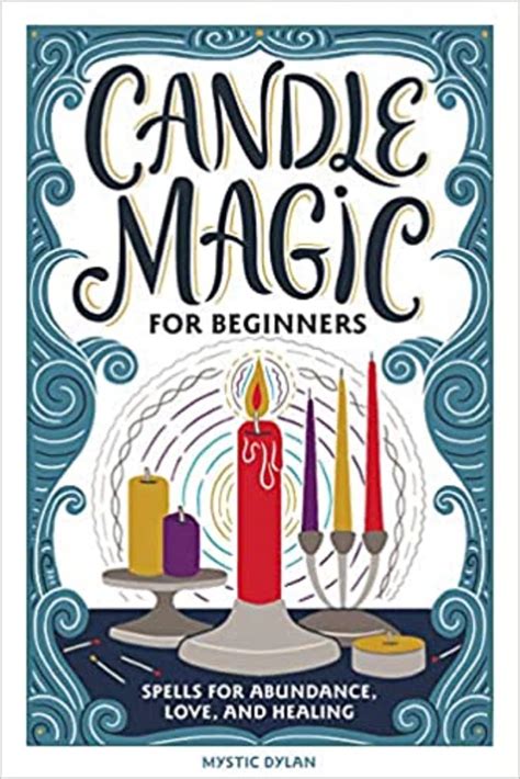 Canlde magic for beginners